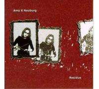 Neuburg, Amy X - Residue