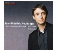 Neuburger, Jean-Frederic - Recital De Piano