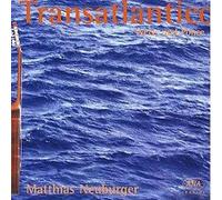 Neuburger,Matthias - Transatlantico