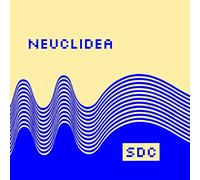 neuclidea (w/ hodge remix)