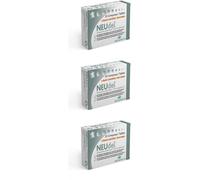NEUDEL 20 Compresse con Acido Alfa Lipoico e Vitamine del complesso B