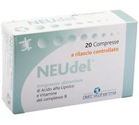 NEUDEL 20CPR