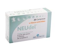 NEUDEL 20CPR