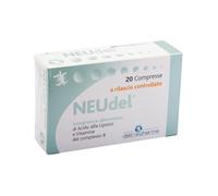 Neudel 20cpr