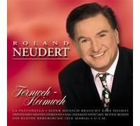 Neudert,Roland - Fernweh-Heimweh