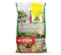 Neudorff Azet 2x80 G (=80 Stick) Concime per Agrumi E Mediterranpflanzen