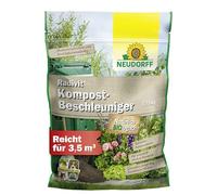 Neudorff 01219 Radivit Compost acceleratore, 1,75 kg
