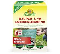 Neudorff, Fascia adesiva anti-bruchi e formiche, 5 m