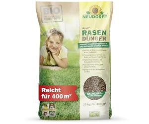 Neudorff 33422 Azet Rasenduenger 20 kg