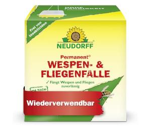 Neudorff 33440 Permanent Trappola per vespe