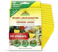 Neudorff 617041 Colla Adesivo, Giallo, 2,1 x 10,6 x 13,6 cm