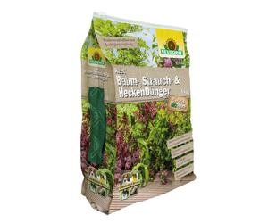 Neudorff Azet Baum- Robusti Siepi 5 KG Fertilizzante Koniferen Cipressi Siepe