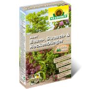 Neudorff Azet - Concime per Arbusti e Siepi - 1 kg