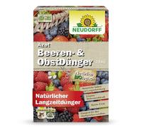 Neudorff Azet Concime Per Bacche E Frutta 2,5 Kg Uva Fragole Ribes