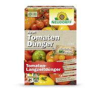 Neudorff Azet Concime Tomate 2,5 kg Granulato Biologico per Ortaggi
