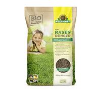 Neudorff Azet - Fertilizzante per prato, 20 kg, per prati densi e verdi senza muschio e erbacce