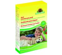 Neudorff Azet - Fertilizzante Prato, 2.5 kg, Colore: Giallo