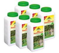 Neudorff Bio-Baumanstrich 6x 2 Litro - Obststrauch Protezione Albero