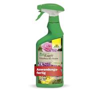 Neudorff BioKraft - Cura vitale per rose AF rivitalizza rose e altre piante ornamentali, 500 ml