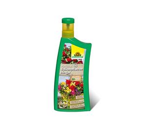 Neudorff Biotrissol Concime Liquido per gerani e Piante Fiorite, 1L