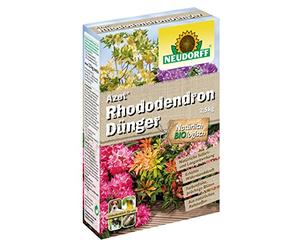 Neudorff Concime granulare Azet acidofile, Confezione: 2,5 kg