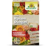 Neudorff Concime granulare Azet Rose, Confezione: 1 kg