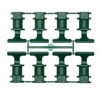 Neudorff 06002 Mollette di Ricambio per compostiera Termica, Verde