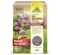 Neudorff Farina di roccia primaria - 2,5 kg