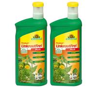 NEUDORFF Finalsan Diserbante Plus 2 X 1 Litro - Diserbante