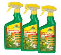Neudorff Finalsan Diserbante Pronto All'Usa Plus AF - 3x 750 Ml