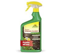 Neudorff Finalsan Erbicida Garden Pronto Uso Pronto - Diserbante totale contro erbacce, erbe, alghe e muschi. Visibilmente efficace in un giorno, 1 litro
