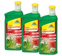 Neudorff Finalsan GierschFrei 3x 1 Liter Concentrato Diserbante