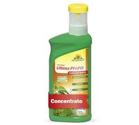 Neudorff Finalsan Ultima PFnPO Concentrato 500 ml - Diserbante Totale per Erbe Infestanti, Muschio e Alghe - Azione Rapida, Senza Glifosato - Per Giardini Domestici