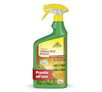 Neudorff Finalsan Ultima RTU PFnPO - Diserbante totale contro erbacce, erbe, alghe e muschi. Visibilmente efficace in un giorno. Pronto all’uso, 1 litro