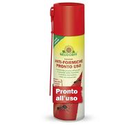 Neudorff Loxiran Anti-Formiche Pronto Uso - Spray pronto all'uso per il controllo mirato delle formiche con effetto immediato per interni ed esterni, 400 ml