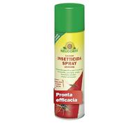 Neudorff Loxiran Insetticida Spray - Combatte in modo affidabile e con effetto immediato insetti volanti e striscianti come mosche, vespe e formiche, 500 ml