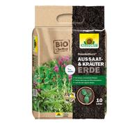 NEUDORFF NeudoHum Terriccio Per Sementi E Erbe 40 Litri (4x10L)
