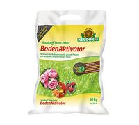 Neudorff Terra Preta Miglioratore Di Terreno 10 Kg - Attivatore Di Terreno
