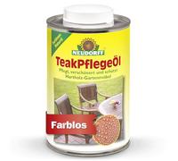 Neudorff - Olio per Trattamento del Teak, 500 ml