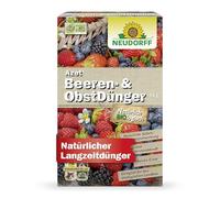 Neudorff - organici Fragole fertilizzanti e mirtilli, 1 kg