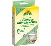 Neudorff Permanent - Sacchetti Profumati alla Lavanda - 3 pz.