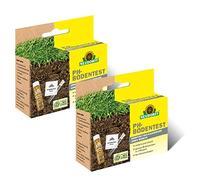 Neudorff PH del Suolo Test 16 applicazioni - Confezione Risparmio (2 X 8tests)