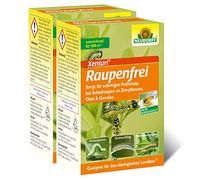 Neudorff, preparato Xentari per tenere lontani i bruchi