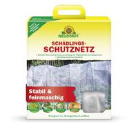 Neudorff Rete Antiparassitari Trasparente 2,30 x 4,25 m Rete Protezione Insetti