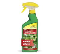 Neudorff Spruzit Insetticida Pronto Uso PFnPO - Combatte parassiti come mosche bianche, cocciniglie a scudo, cocciniglie cotonose e tripidi, 500 ml