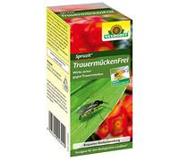 Neudorff Spruzit - Repellente antizanzare per combattere le zanzare, 30 ml