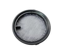 NEUDWHFP Compatibile Con Gli Aspirapolvere Panasonic MC-A10V A11G A12V A13G A15H, Filtro Trasparente For Bidone Della Spazzatura, Coperchio Filtro WDD05(Filter screen)