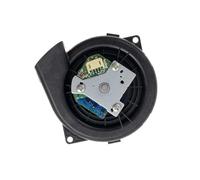 NEUDWHFP Motore Principale Del Ventilatore, Motore Turbo Della Ventola Dell'aspirapolvere, Compatibile Con La Spazzatrice Lydsto R1, Compatibile Con Le Parti Dell'aspirapolvere Robot Viomi S9.
