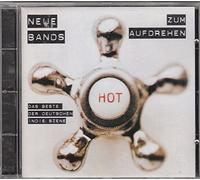 Neue Bands zum Aufdrehen-Das Beste der deutschen Indie Szene - Bray D. Bunch, As You Like It, Die Blodmannen, Panheads, Indigo Blue..