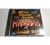 Neue Böhmische Blasmusik - Das Beste der Neuen Böhmischen